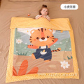 High quality Baby crib children bedding cartoon blanket